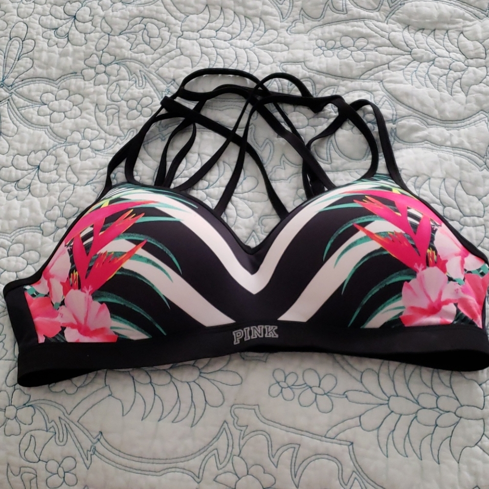 PINK Sports Bra